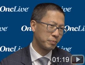 Dr. Yee on the Utility of Isatuximab in Combination Therapy for Relapsed/Refractory Myeloma