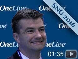 Dr. O'Connell on a Phase II Trial to Evaluate Optune in Grade III Brain Cancer
