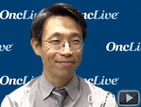 Dr. Park on Updates With CAR T Cells in ALL