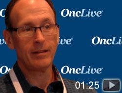 Dr. Sklar on Challenges With Clinical Trials in Bladder Cancer