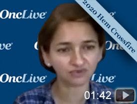 Dr. Raje on Key Challenges Faced in Multiple Myeloma