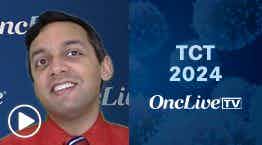 Rahul Banerjee, MD, FACP, assistant professor, Clinical Research Division, Fred Hutchinson Cancer Center; assistant professor, Division of Hematology and Oncology, University of Washington