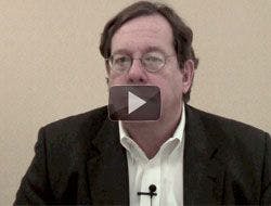 Dr. Sartor on Radium-223 in Early Prostate Cancer