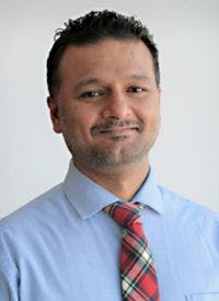 Muhammad Bilal Abid, MD, MRCP