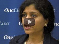 Gargi Basu on Alterations in the Cell Cycle Checkpoint Pathway in Breast Cancer
