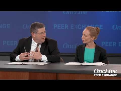 Dual Targeted or Immunotherapy for BRAF-Mutant Melanoma