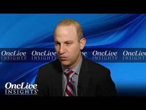Resistance in EGFR-Mutant Lung Cancer