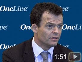 Dr. Powles on Monitoring Immunotherapy Effects in Patients with RCC