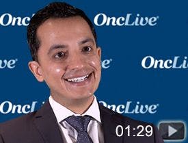 Dr. Verma Discusses Biosimilars in the Oncology Sphere