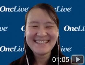 Dr. Shum on Patient Consultation of Osimertinib in NSCLC