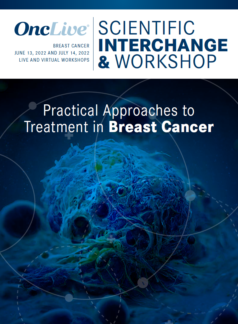 Practical Approaches to Treatment in Breast Cancer