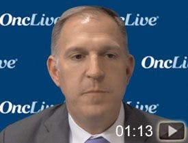 Dr. Voorhees on the Effectiveness of Idecabtagene Vicleucel in Multiple Myeloma