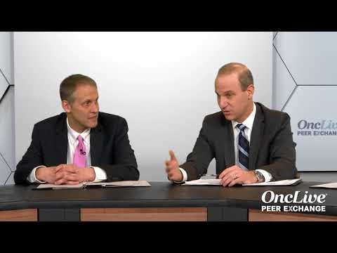 Surgery in the Context of Immunotherapy for Locally Advanced NSCLC