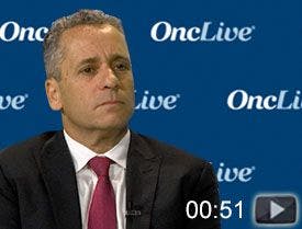 Dr. Young on Other Options for Managing Bleeding in Children With Cancer