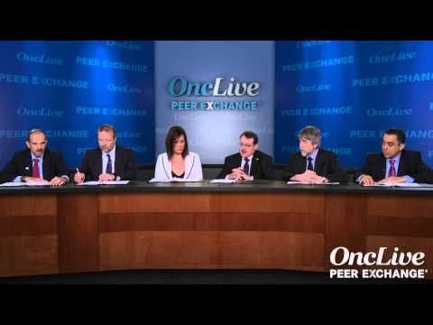 CALGB 80405 Trial Results in mCRC