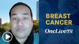 Aditya Bardia, MD, MPH, discusses efficacy with atezolizumab combinations in patients with metastatic triple-negative breast cancer. 
