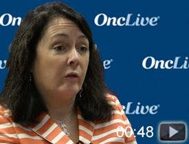 Dr. O'Regan on Biomarker Research in Breast Cancer