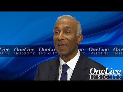 Chemoradiotherapy in Unresectable Locally Advanced NSCLC