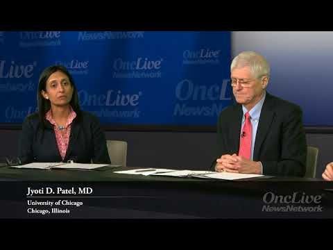 Key Considerations in the Management of Stage 3 NSCLC