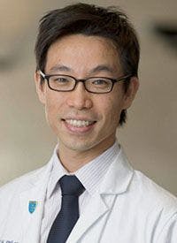 Jae H. Park, MD, hematologic oncologist and attending physician at the Leukemia Service and Cellular Therapeutics Center of Memorial Sloan Kettering Cancer Center