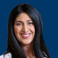 Frontline Osimertinib Controls Symptoms for Patients With EGFR-Mutated NSCLC
