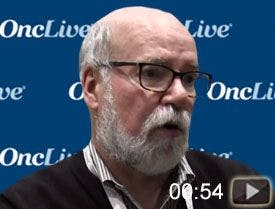 Dr. Otterson on the Utility of Immunotherapy in NSCLC