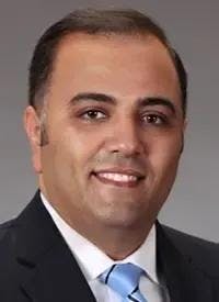 Hesham Abdullah, senior vice president and global head of Oncology, R&D at GlaxoSmithKline