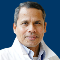 Dhyan Chandra, PhD, of Roswell Park Comprehensive Cancer Center