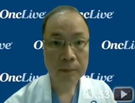Dr. Khong on Endocrine Therapy Combinations in ER+/HER2- Breast Cancer