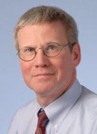 Michael J. Robertson, MD