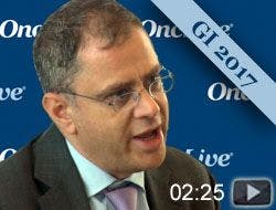 Dr. Abou-Alfa Discusses Ongoing Studies of Immunotherapy in HCC