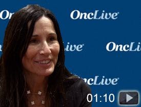Dr. Gasparetto on Efficacy of Selinexor Combination in Multiple Myeloma