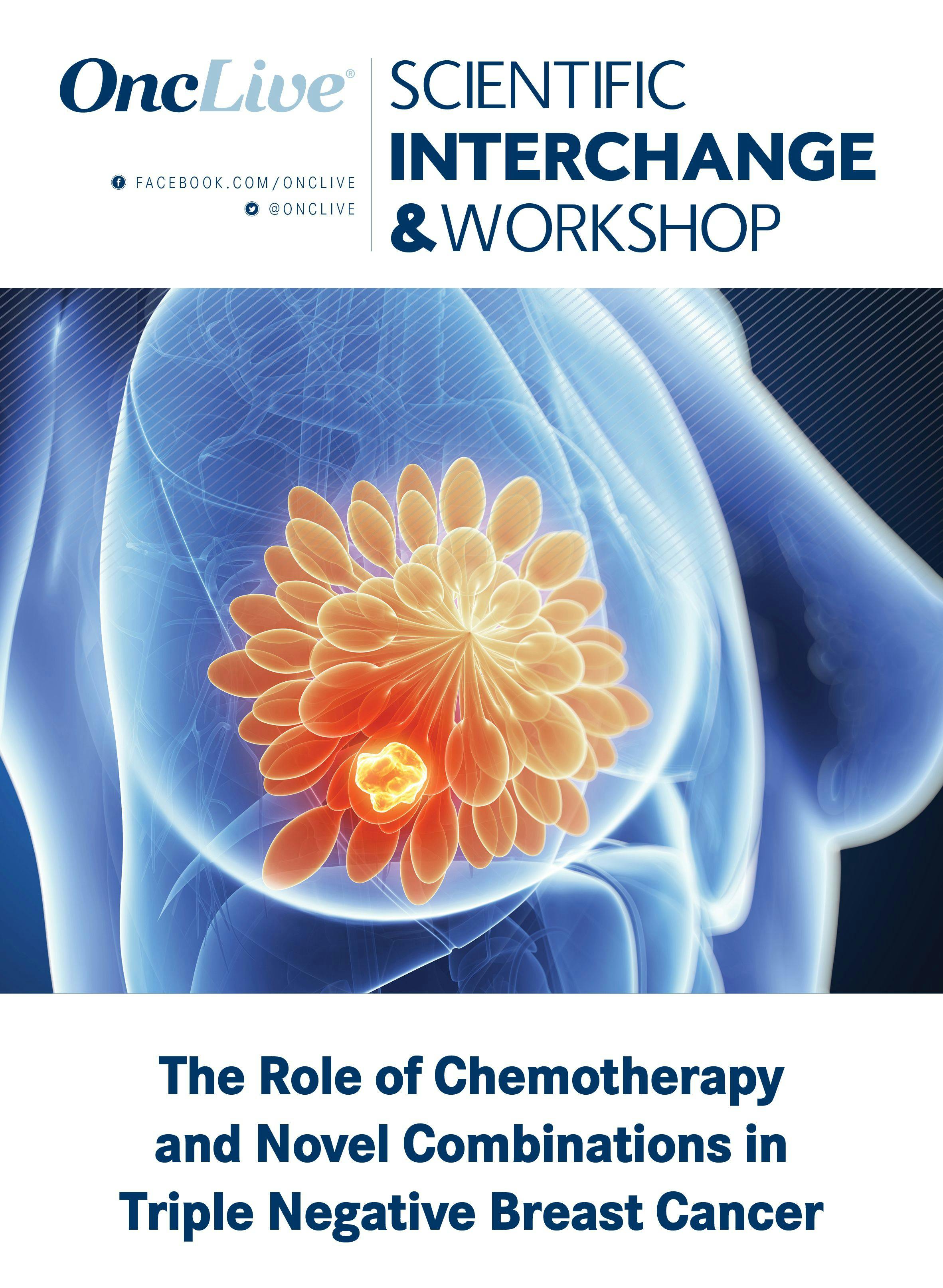 The Role of Chemotherapy and Novel Combinations in Triple Negative Breast Cancer