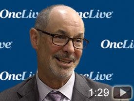 Dr. Fowler on Considerations for Cytoreductive Surgery in Ovarian Cancer