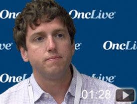 Dr. Ulm on Trial for Postoperative Pain Management in Gynecological Cancer