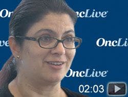 Dr. Chiorean on Combination Therapies for Pancreatic Cancer
