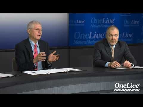 Locally Advanced NSCLC: Treatment Goals and Challenges
