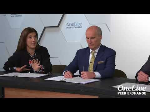 Recurrent Ovarian Cancer: PARP Inhibitors Compared