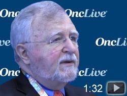 Dr. Gabriel Hortobagyi on the Impact of MONALEESA-2 Trial in HR+ Breast Cancer