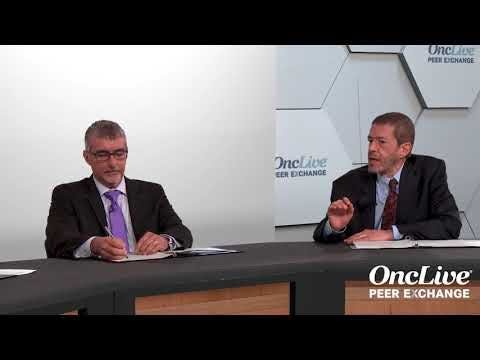 CML: Frontline BCR-ABL TKI Therapy