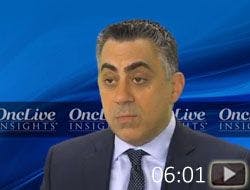 Emerging Approaches: Pancreatic Cancer Systemic Therapy