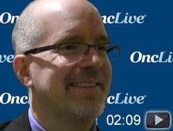 Dr. Pennell on Unique Treatment-Related Toxicities in Lung Cancer