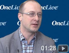 Dr. Youngblood on the Process of T-Cell Differentiation in Pediatric Solid Tumors