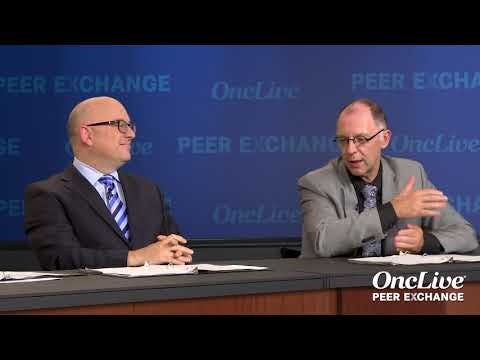 Considering the Role of ADT in Advanced Prostate Cancer
