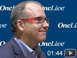 Dr. Febbo Explains the Oncotype DX Genomic Prostate Score