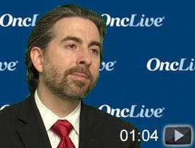 Dr. Luke on the Combination of Pembrolizumab and T-VEC for Melanoma