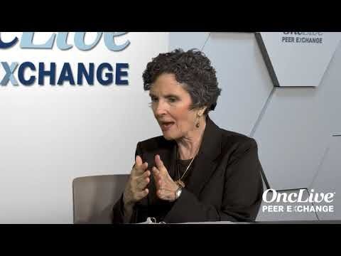 CDK4/6 Inhibition's Role in HR+ Metastatic Breast Cancer