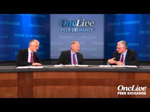 New Agents for Refractory Metastatic Colorectal Cancer