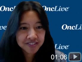 Dr. Seymour on the Efficacy Ibrutinib Versus Chemoimmunotherapy in Older Patients With CLL 