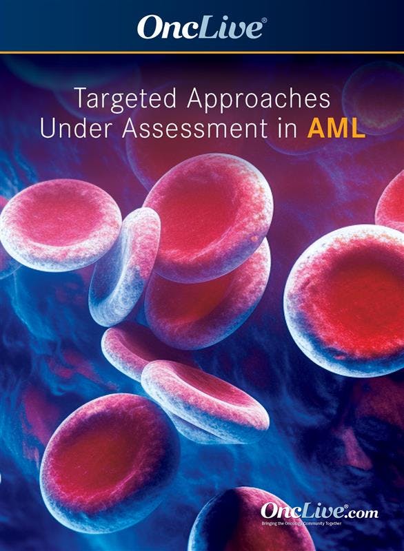 Targeted Approaches Under Assessment in AML